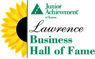 Lawrence Business Hall of Fame