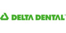 Delta Dental of Kansas sponsor logo