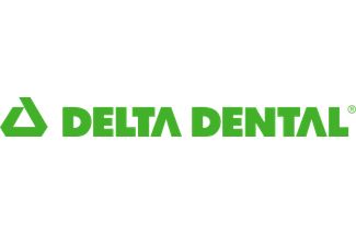 Delta Dental of Kansas sponsor logo