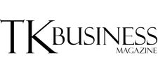 TK Business Magazine sponsor logo