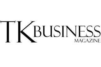 TK Business Magazine sponsor logo