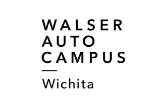 Walser Automotive Group sponsor logo