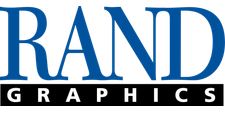 RAND Graphics sponsor logo
