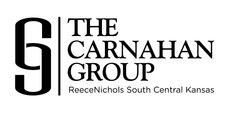 The Carnahan Group sponsor logo