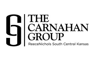 The Carnahan Group sponsor logo