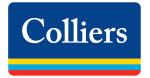 Logo for Colliers