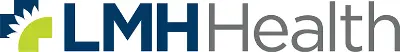 Logo for sponsor LMH Health