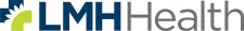 Logo for LMH Health